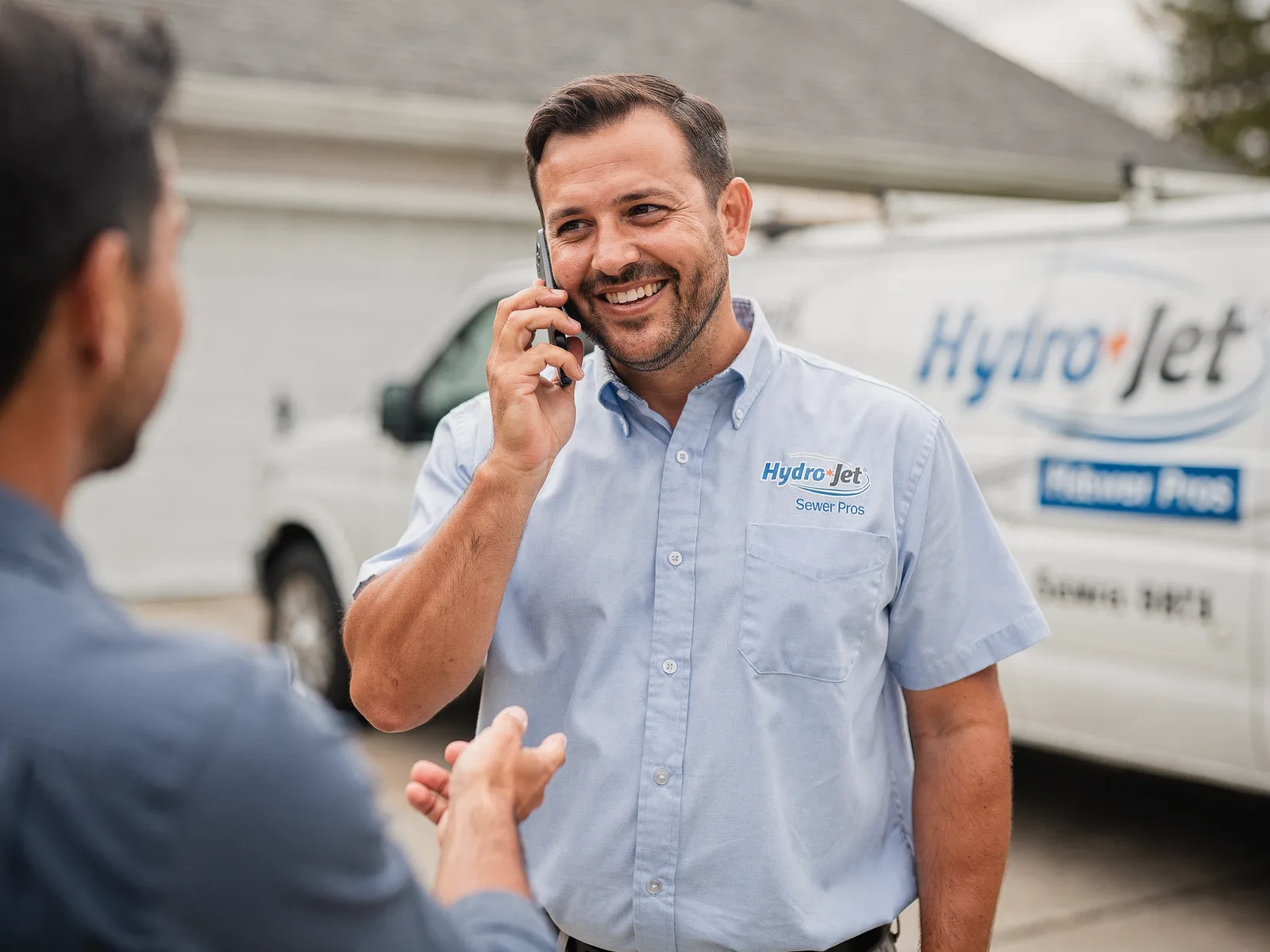 Hydro Jetting Near Me La Prairie, IL FAQs